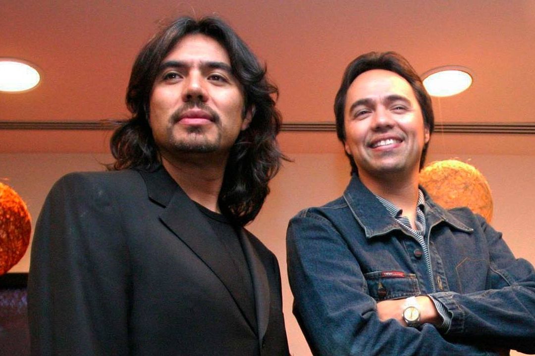 Los Temerarios anunciaron su separación al terminar su próxima gira de conciertos que tendrá lugar entre 2023 y 2024