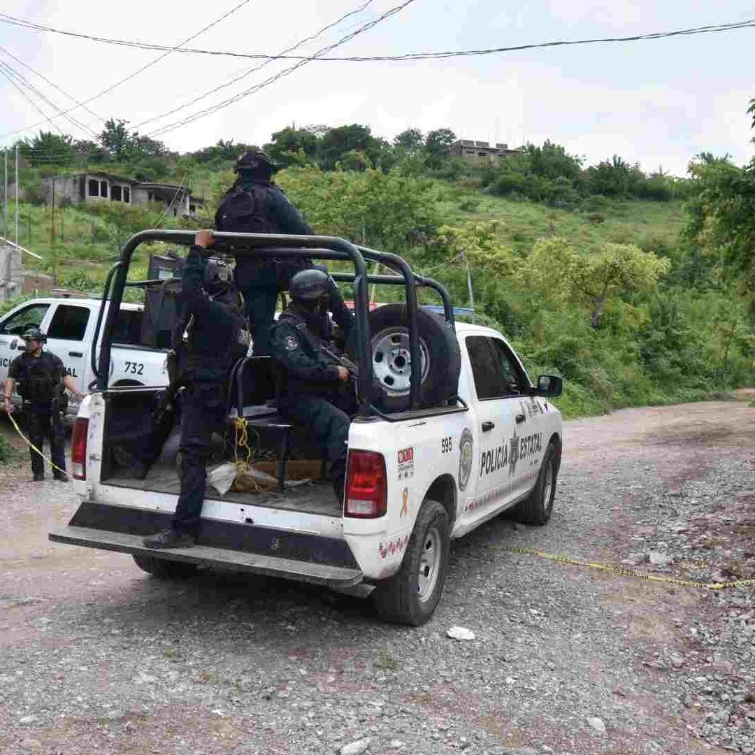 Balaceras en Leonardo Bravo, Guerrero, Impiden Regreso a Clases