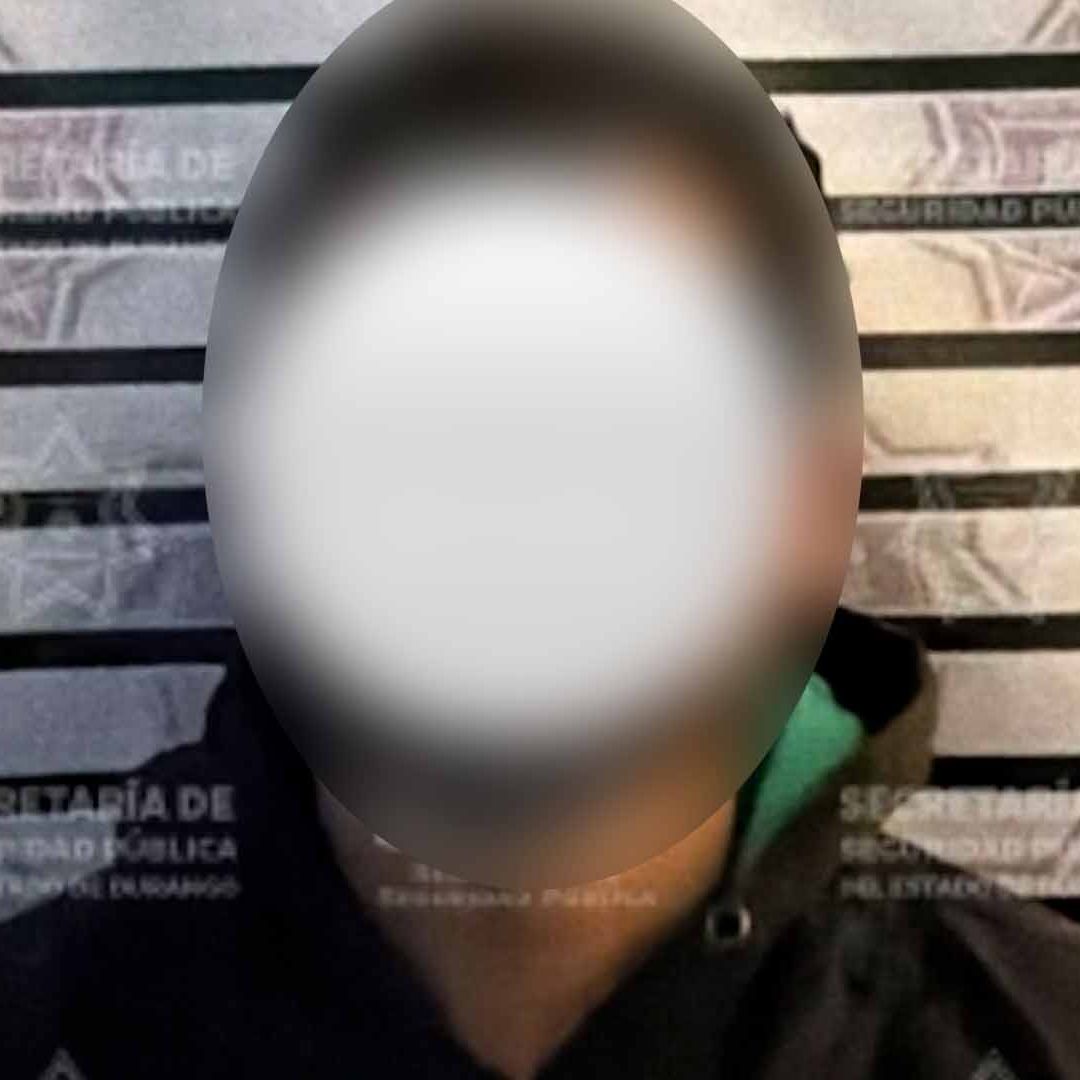 Detienen a Hombre por Arrastrar a Perro con su Motocicleta en Durango