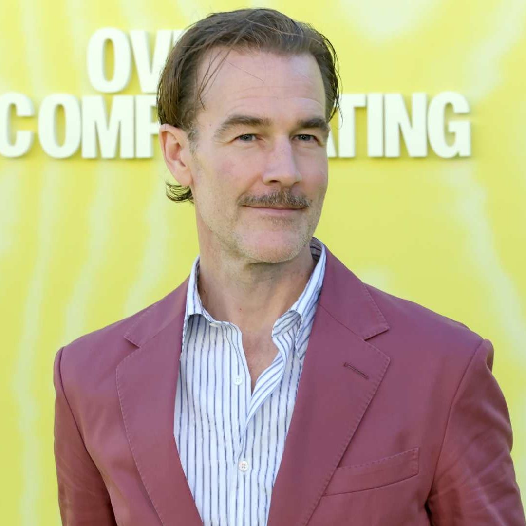 ¿De Qué Murió James Van Der Beek, Actor de Dawsons's Creek? Padecía este Tipo de Cáncer