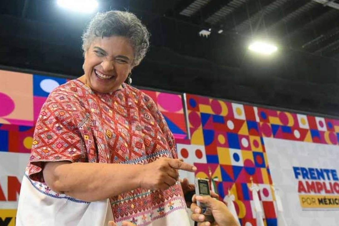 ¿Declinará Beatriz Paredes? El PRI se Pronunciará al Respecto