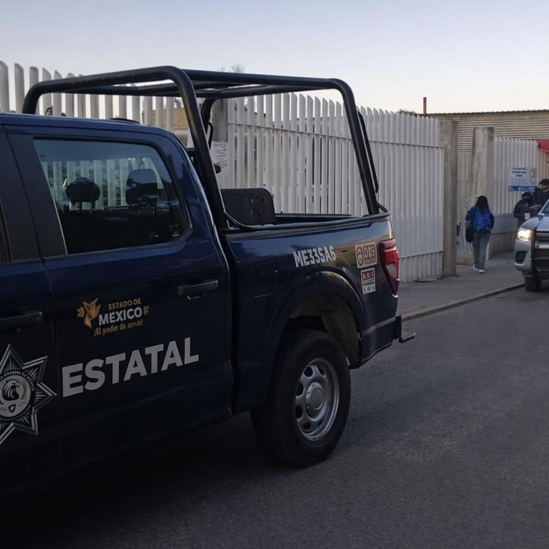 Alumna es Agredida con Arma Blanca al Interior de la Universidad Ixtlahuaca, en Edomex