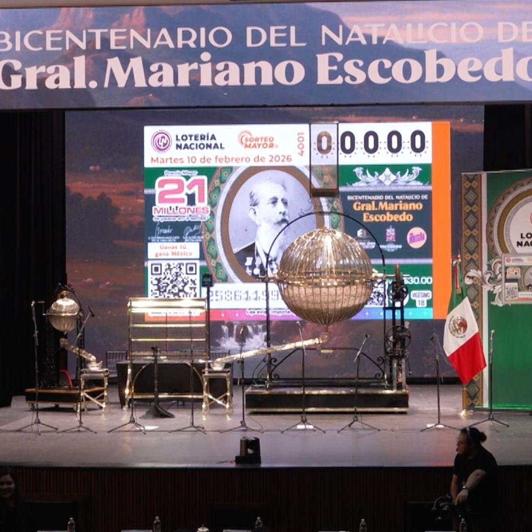 Lotería Nacional
