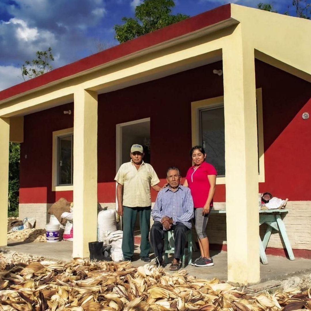 Cómo saber si mi CURP está actualizada 2026 esto debes hacer en pre registro CONAVI Vivienda para el Bienestar