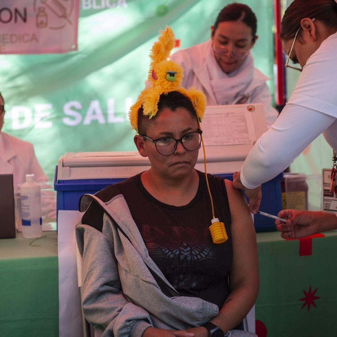 ¿Cómo Ubicar desde el Celular el Módulo de Vacunación contra el Sarampión Más Cercano en CDMX?