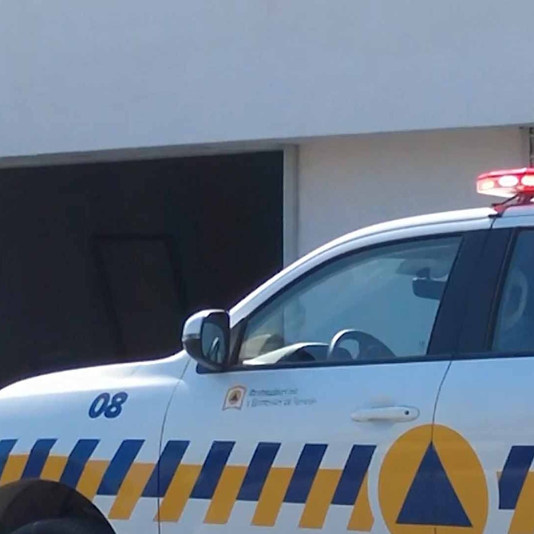 Trabajador Sufre Quemaduras al Electrocutarse con Cables de Alta Tensión en Torreón