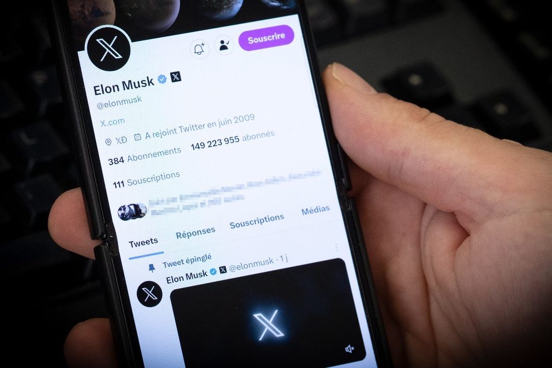 Elon Musk busca competir con LinkedIn y creó Hiring, la función de X que facilitará la búsqueda de empleo
