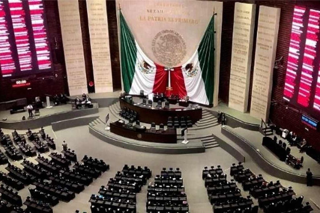 La primera Audiencia OVNI en México se realizará en el Congreso de México