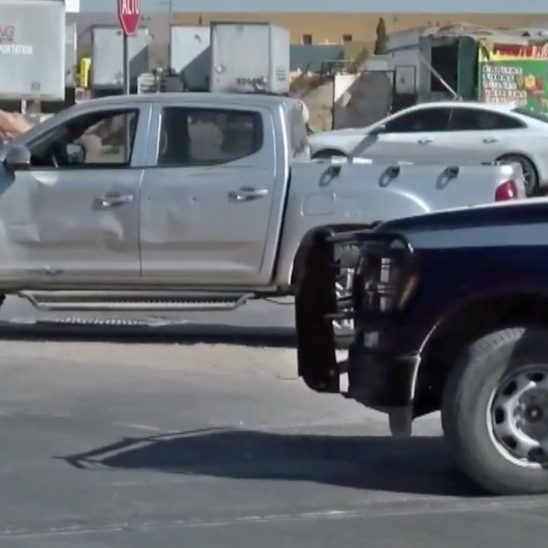 Guardia de Seguridad Privada Confunde Trabajadores con Ladrones y les Dispara en Cd. Juárez