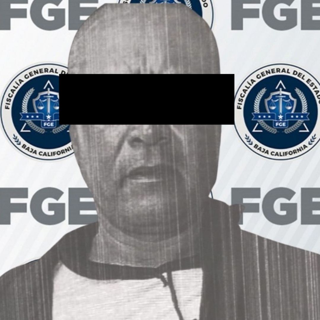 Sentencian a 11 Años por Pederastia Agravada a Ramón Froylán "N" en San Quintín