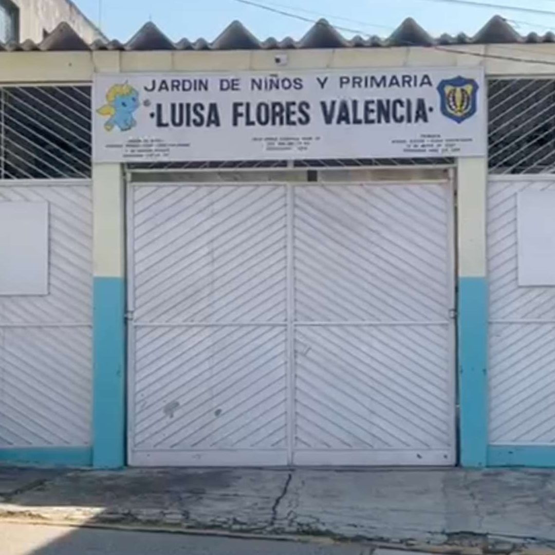 Escuela Cierra por Extorsiones y Cobro de Piso en Barrio Cruz Verde Acayucan Veracruz Autoridades Investigan