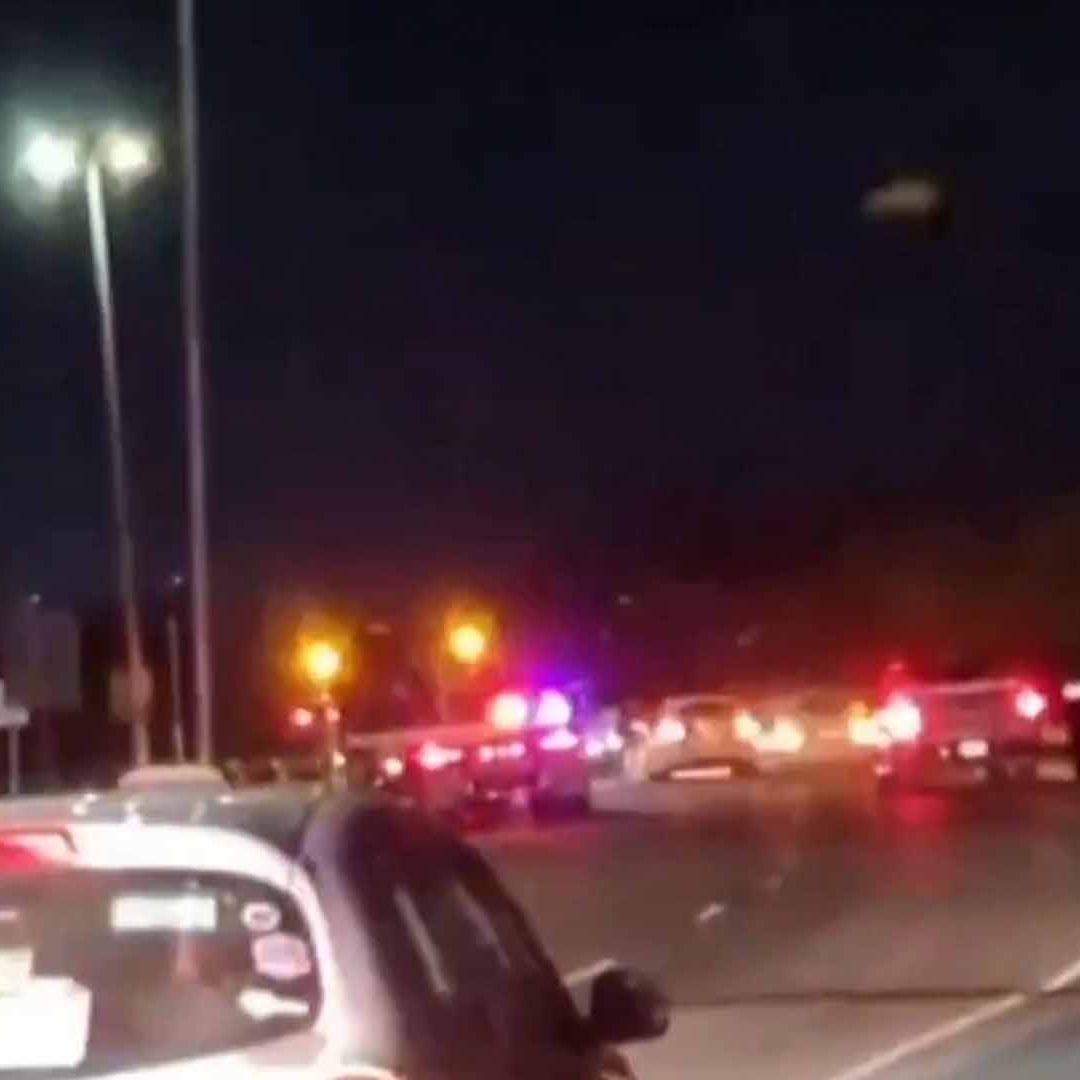 Muere Mujer en Accidente Volcadura en Libramiento Jesús María Ramón en Acuña