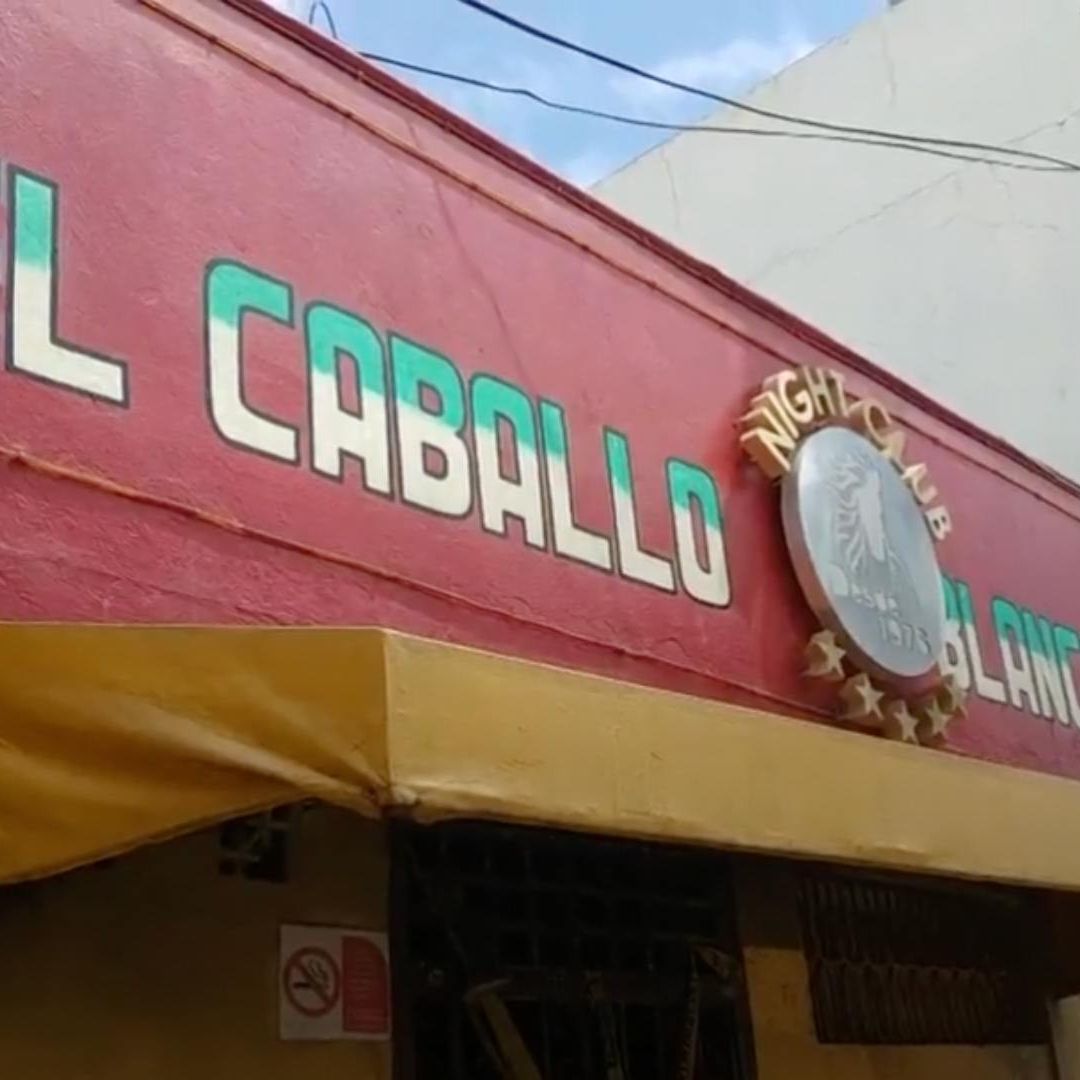 No Hay Manifestación en el Cuarto Año de la Masacre del Bar Caballo Blanco