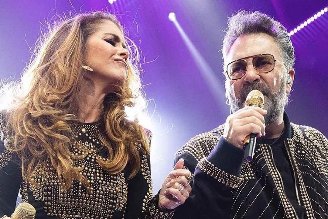 Mijares le Reclama a Lucero que No Tuvieran Más Hijos