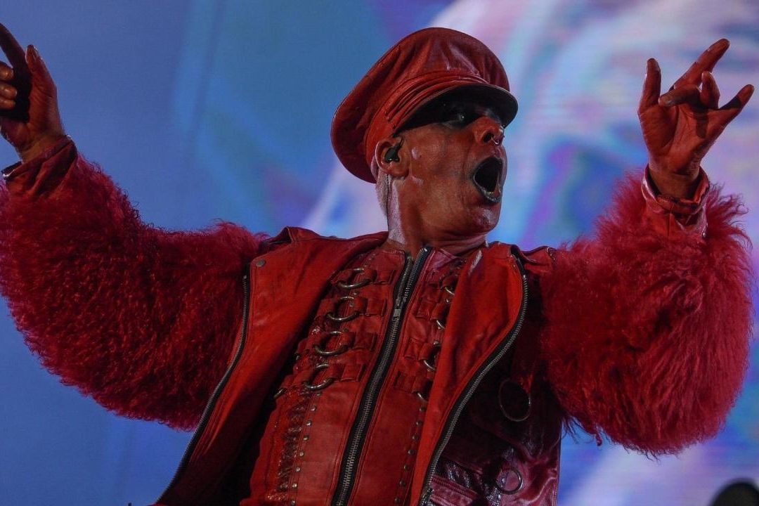 Cierran investigación contra Till Lindemann por abuso sexual