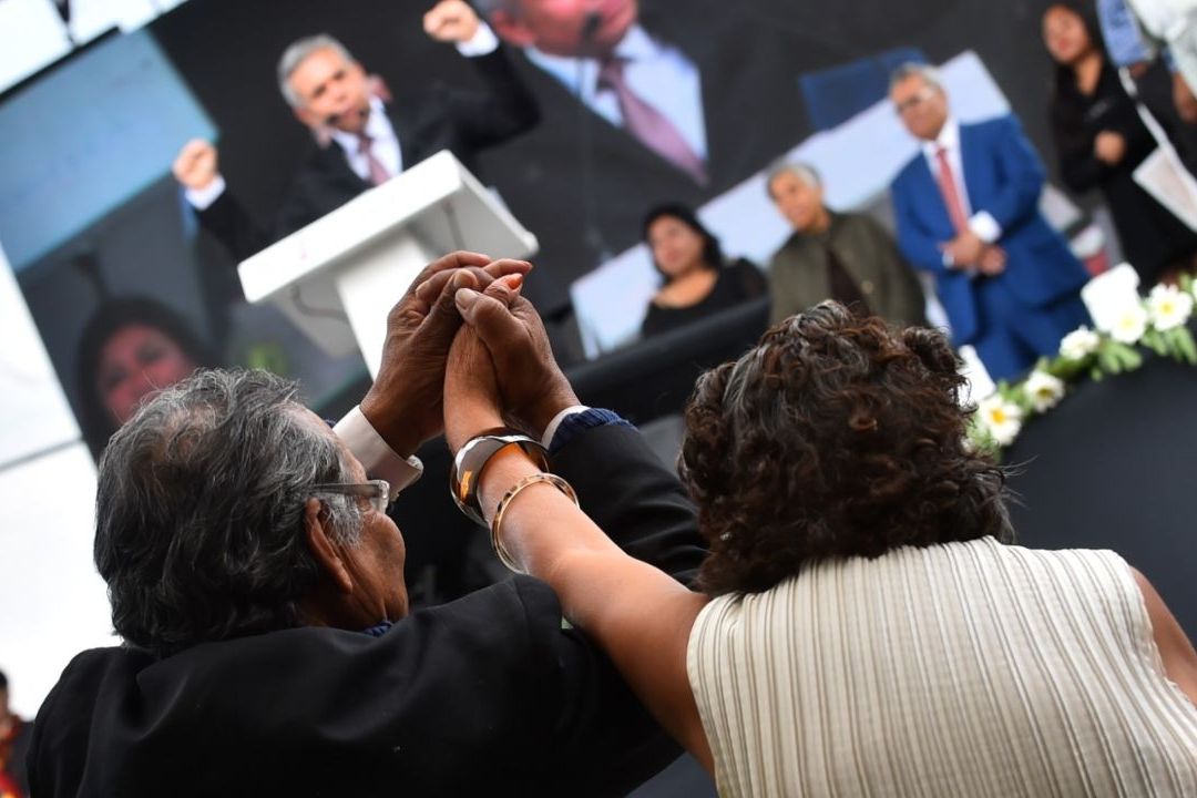 Ecatepec Rompe Récord en Jornada de Bodas Comunitarias