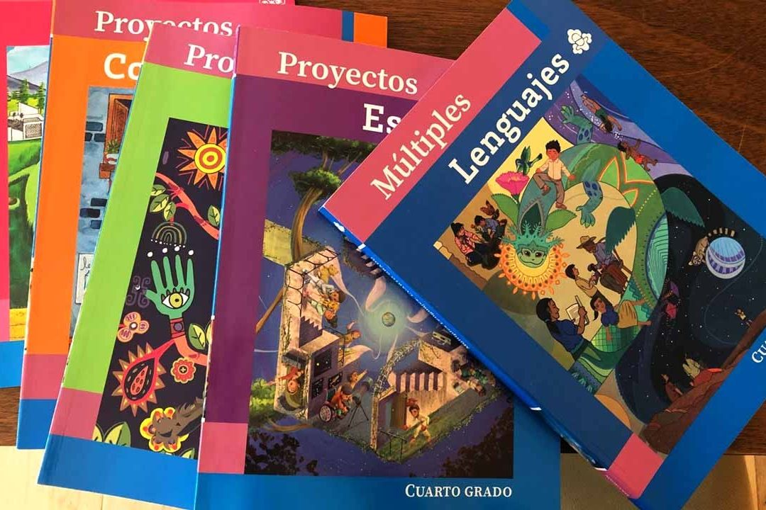 Jalisco repartirá los libros de texto de la SEP en todas las primarias