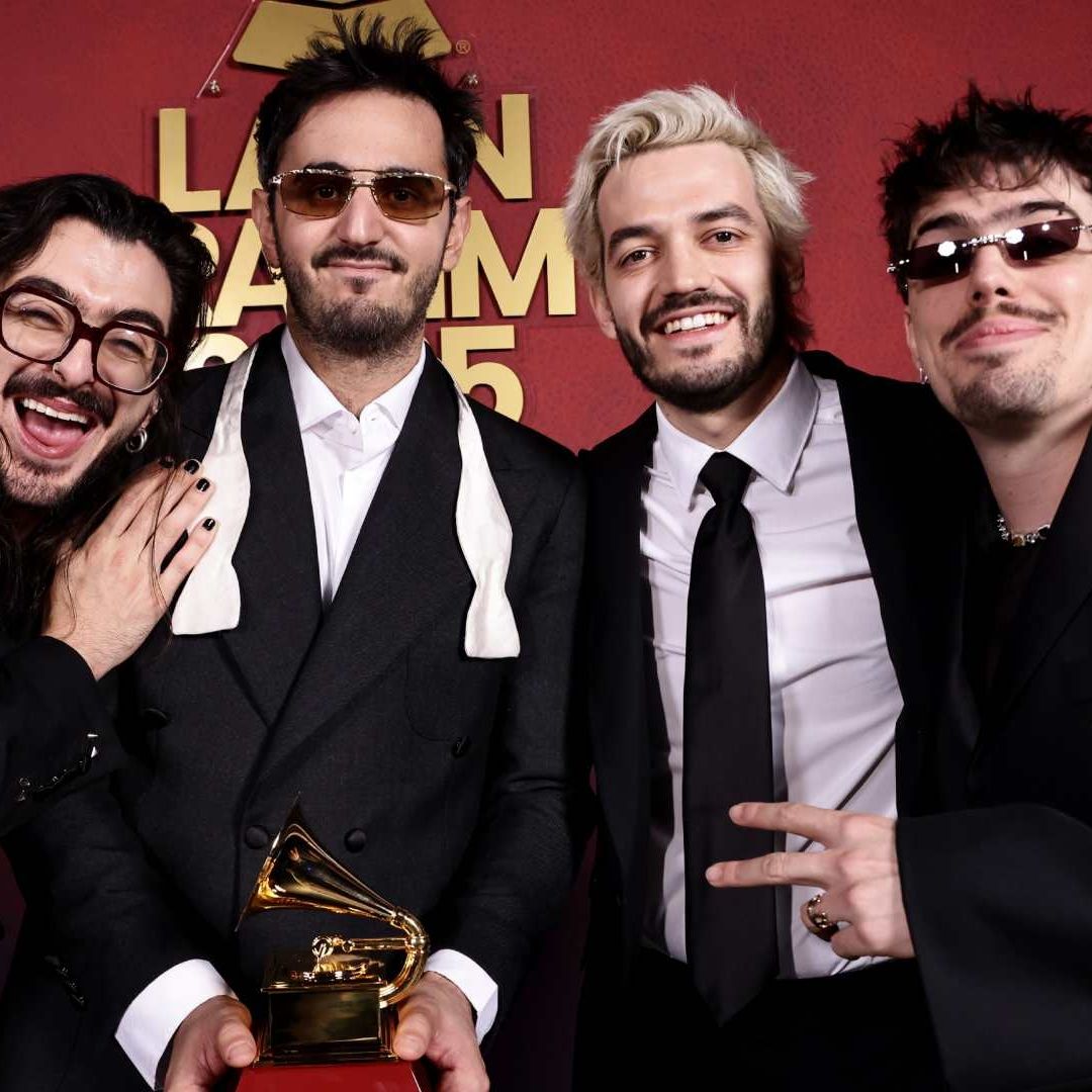 Integrantes de Morat Viven Momento de Tensión Tras Ser Atacados por un ‘Therian’