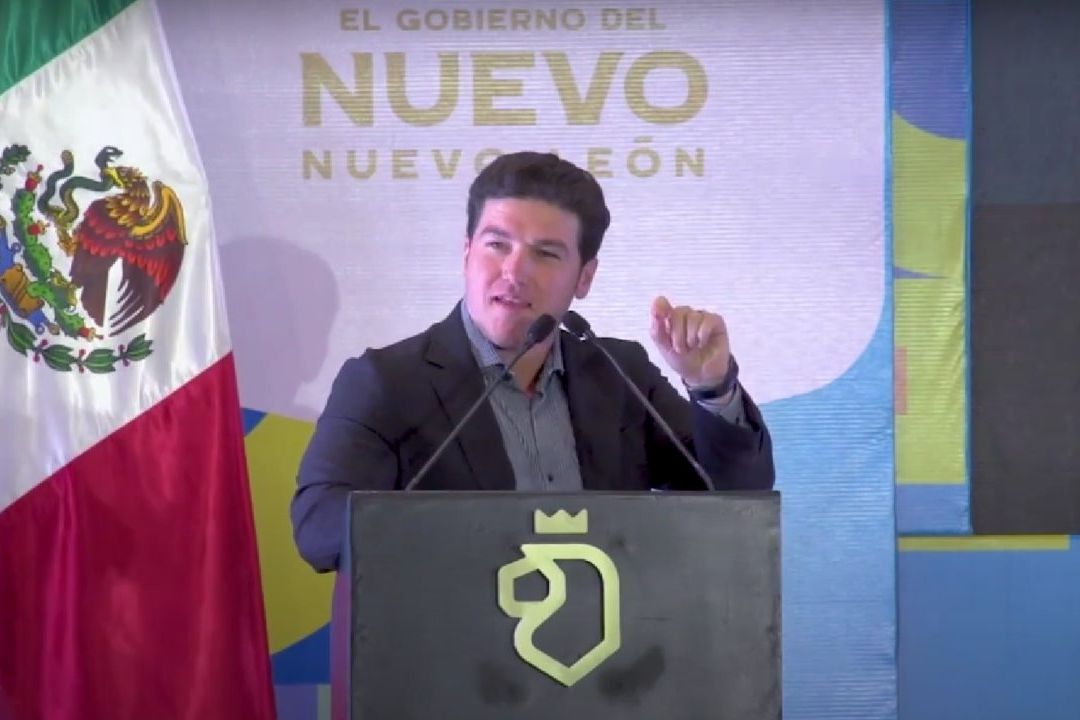 Samuel García: ¿Quieren un Presidente Joven?