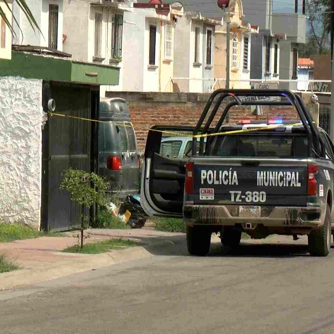 Localizan Casa de Delincuencia en Tlajomulco de Zúñiga