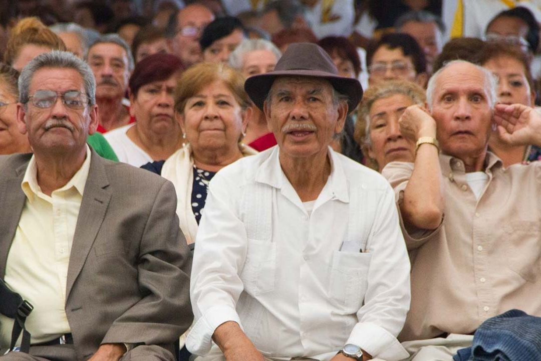 Dos Servicios Médicos Disponibles y Gratis con tu Credencial INAPAM 2023