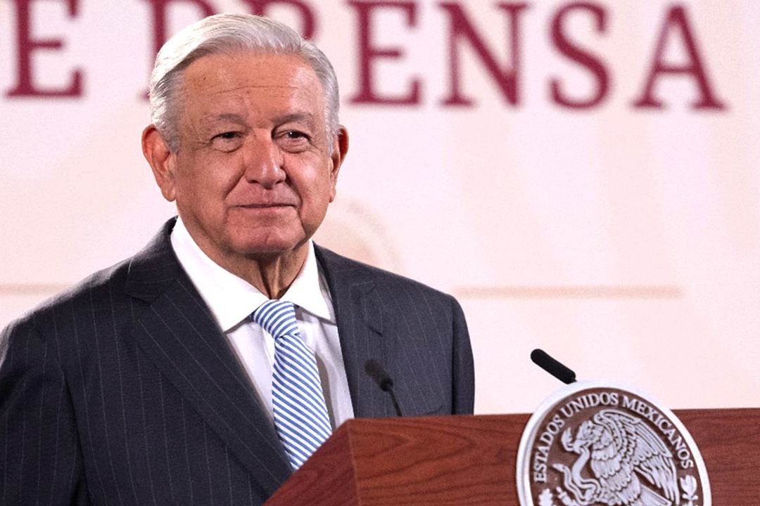AMLO dice que presupuesto planteado par Poder Judicial está excedido