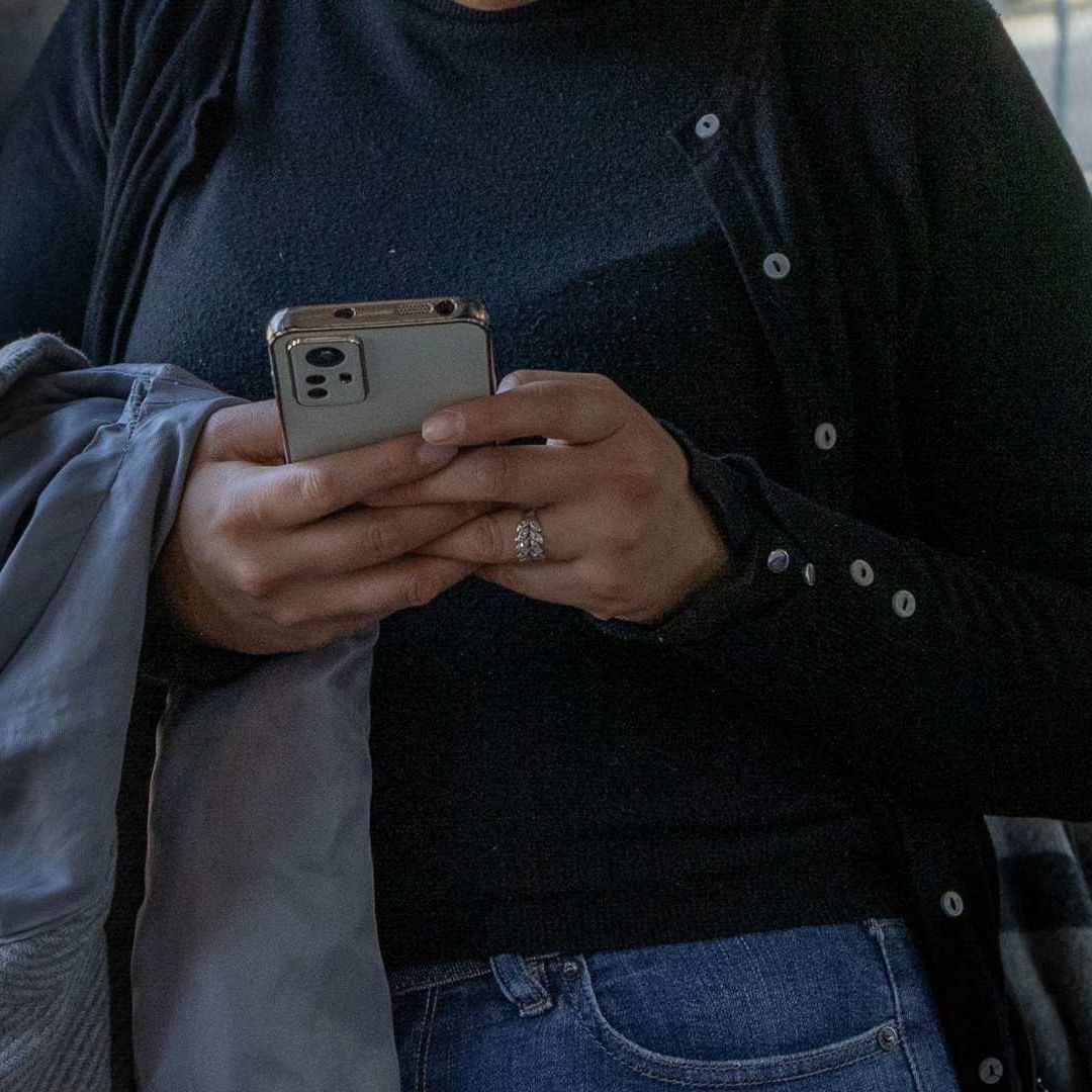 Las alertas en celulares también serán para ciclones, lluvias y otros fenómenos naturales. Foto: N+
