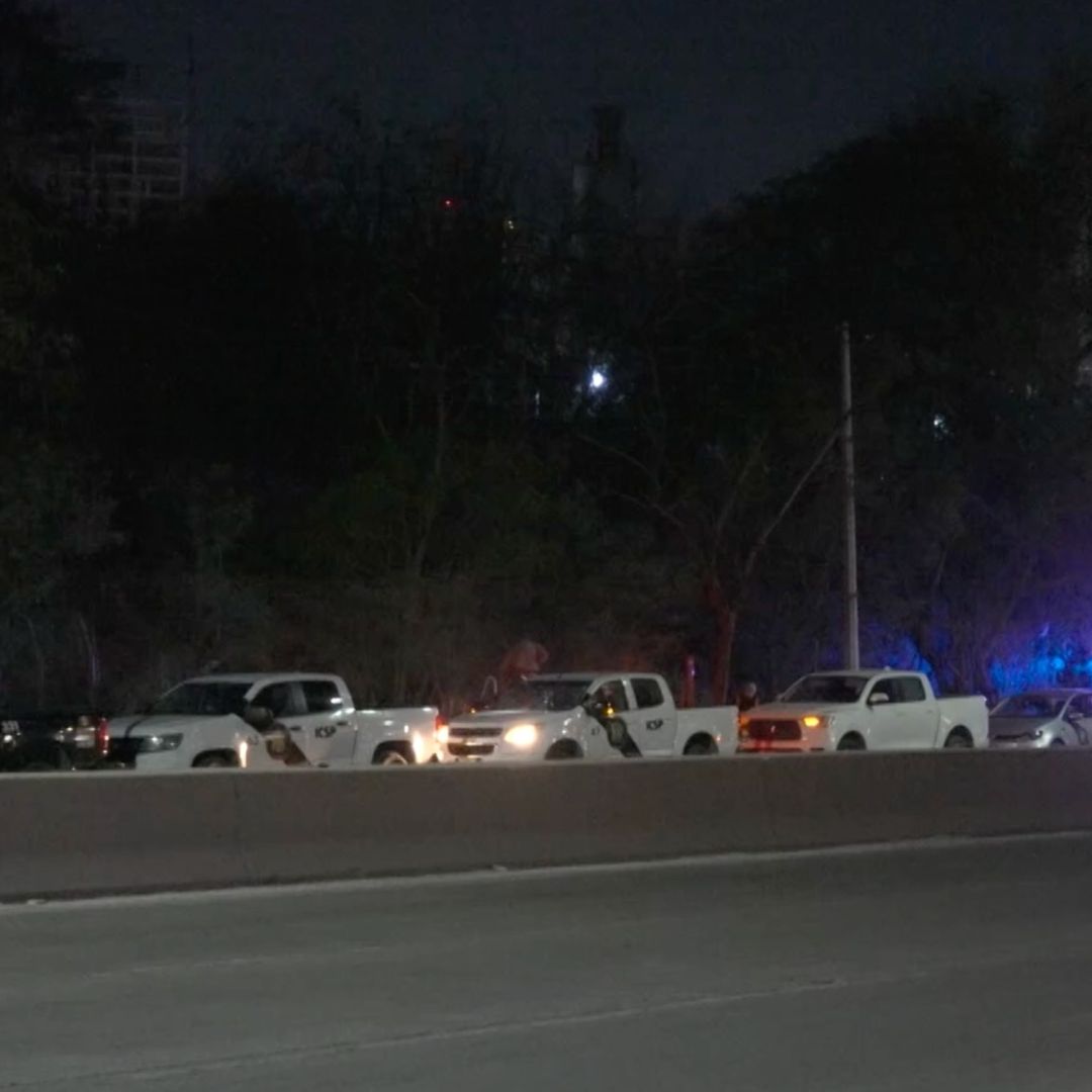 Policía de Monterrey