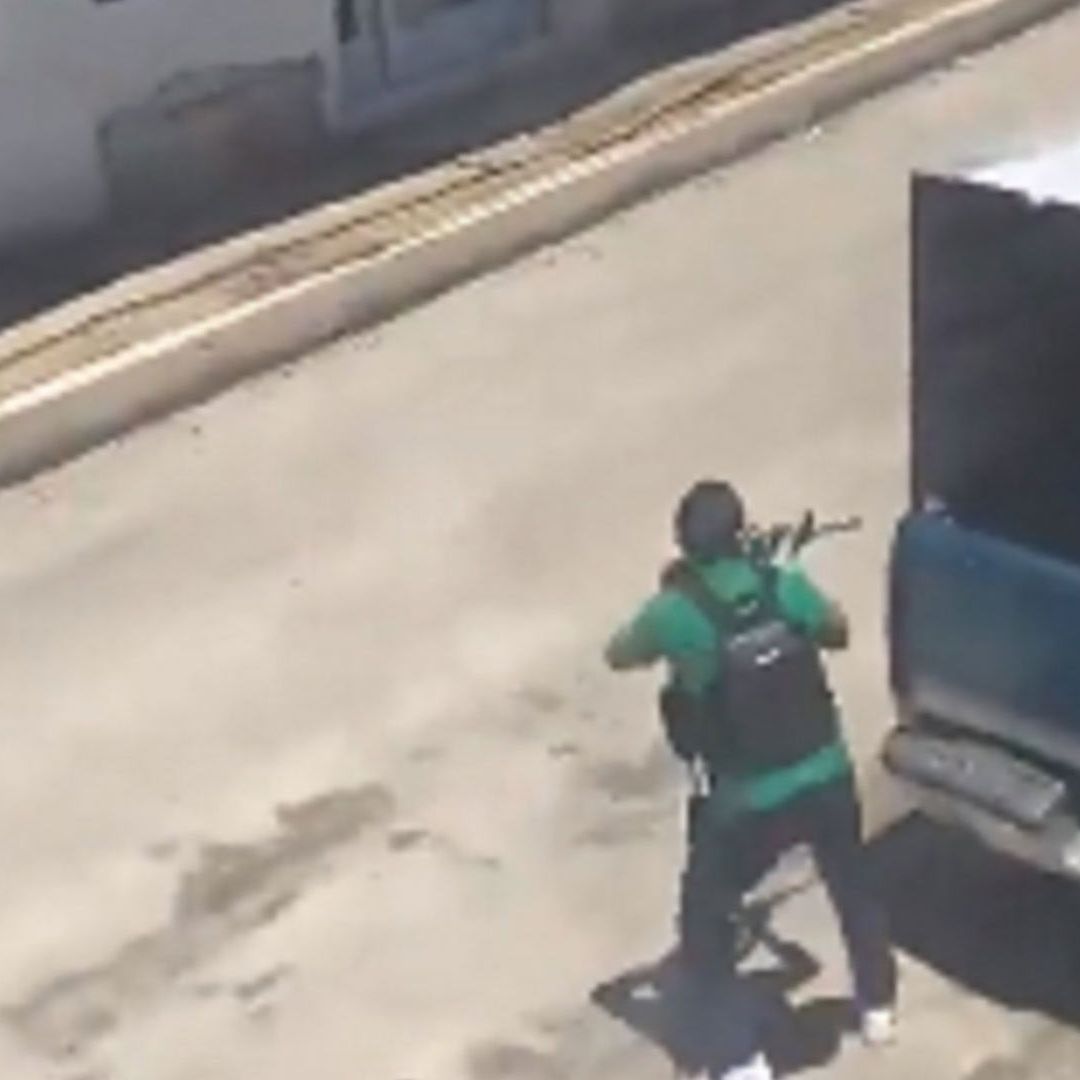 Balacera en San Miguel Xoxtla, Puebla, Deja 4 Detenidos y un Policía Muerto