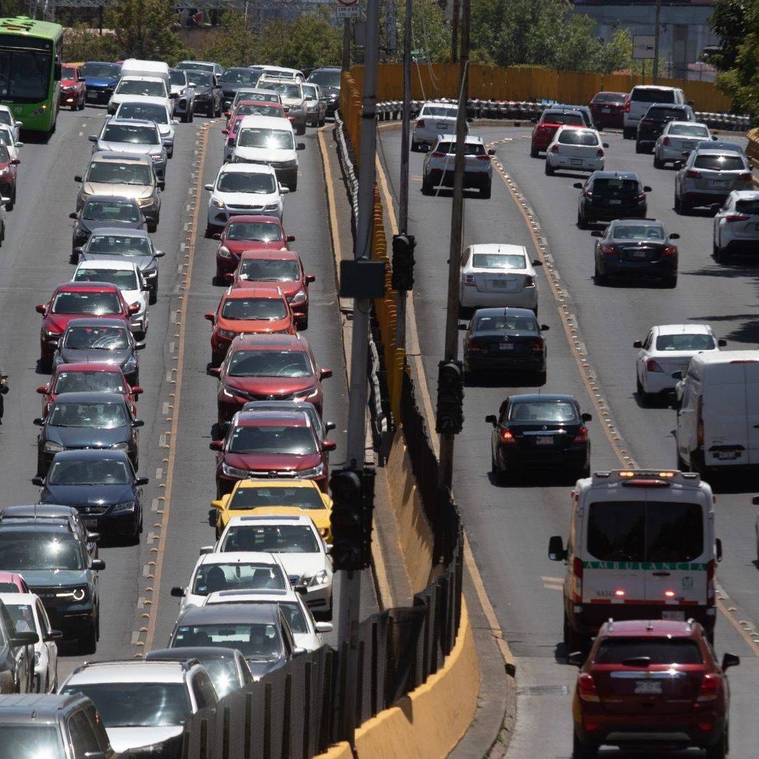 Checa si Aplicarán el Doble Hoy No Circula Mañana 17 de Febrero 2026 por Contingencia