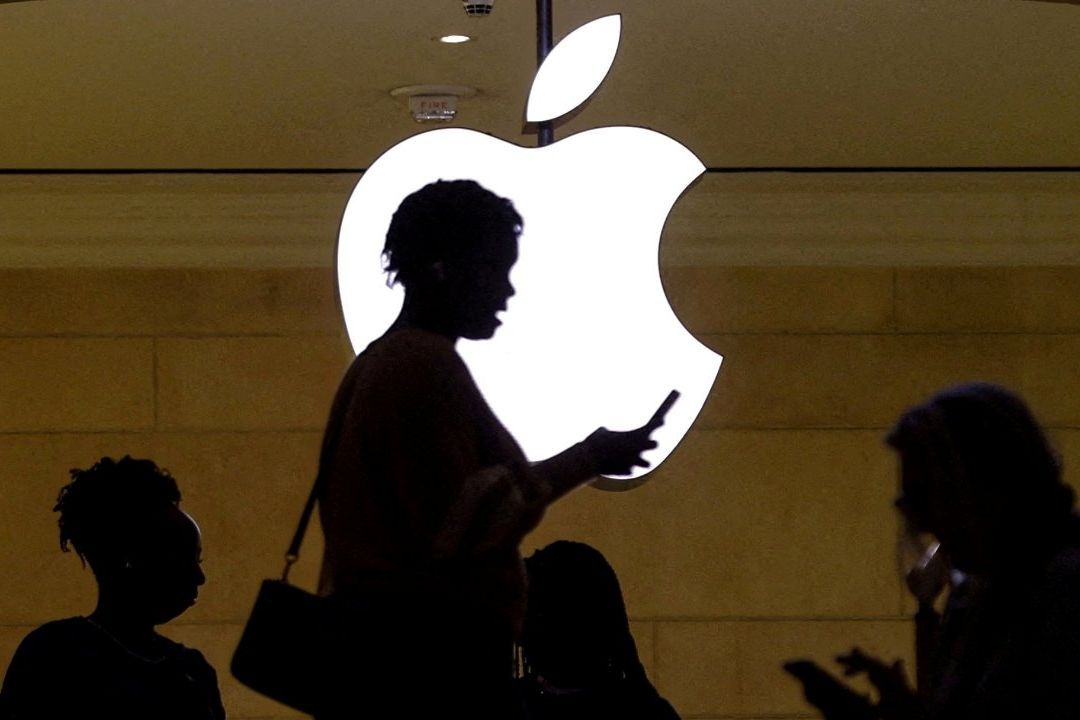 Apple presentará el nuevo iPhone 15 el próximo 12 de septiembre