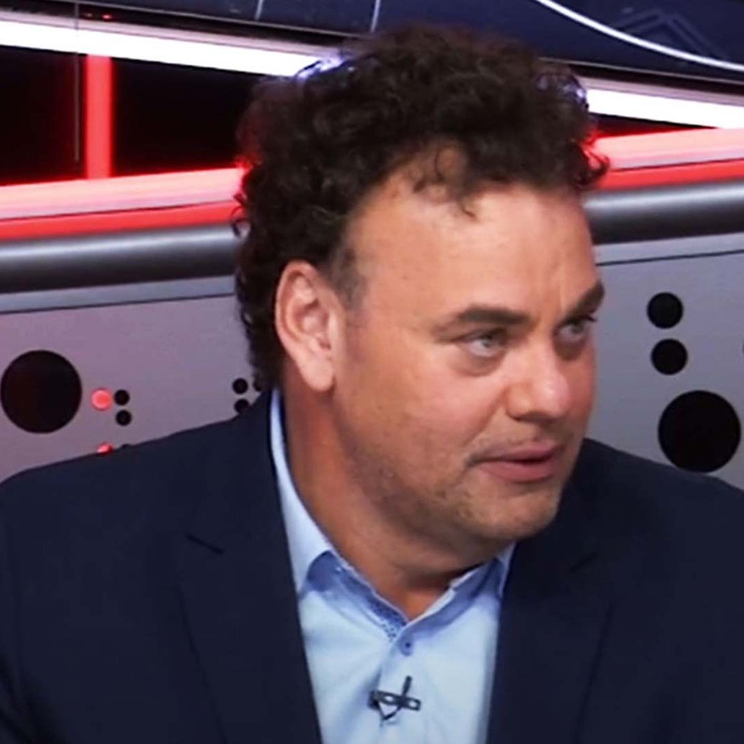 Tercer Grado Deportivo: Las Frases y Dichos del Polémico Faitelson