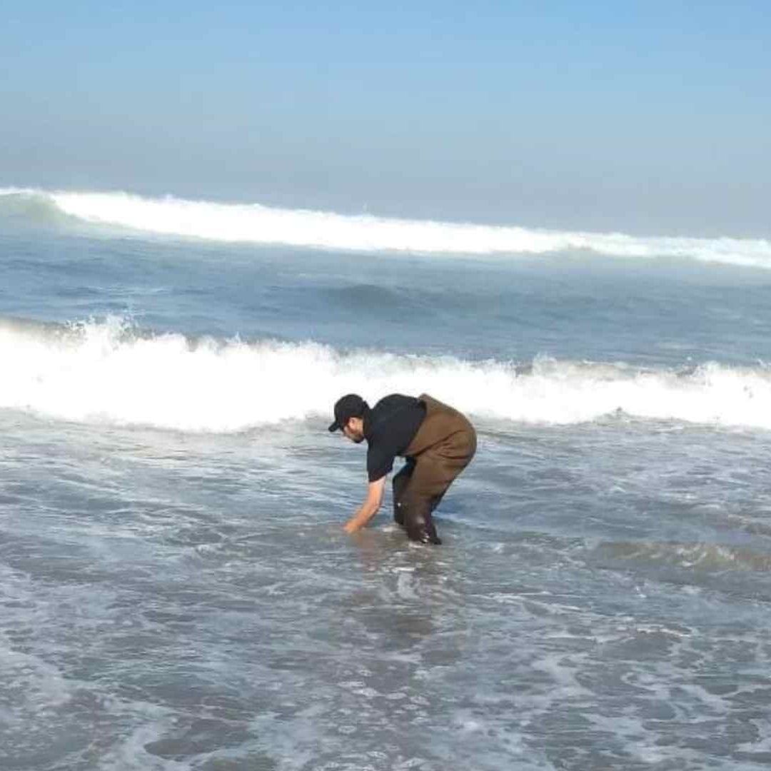 COEPRIS Evaluará Calidad del Agua en Playas de Tijuana