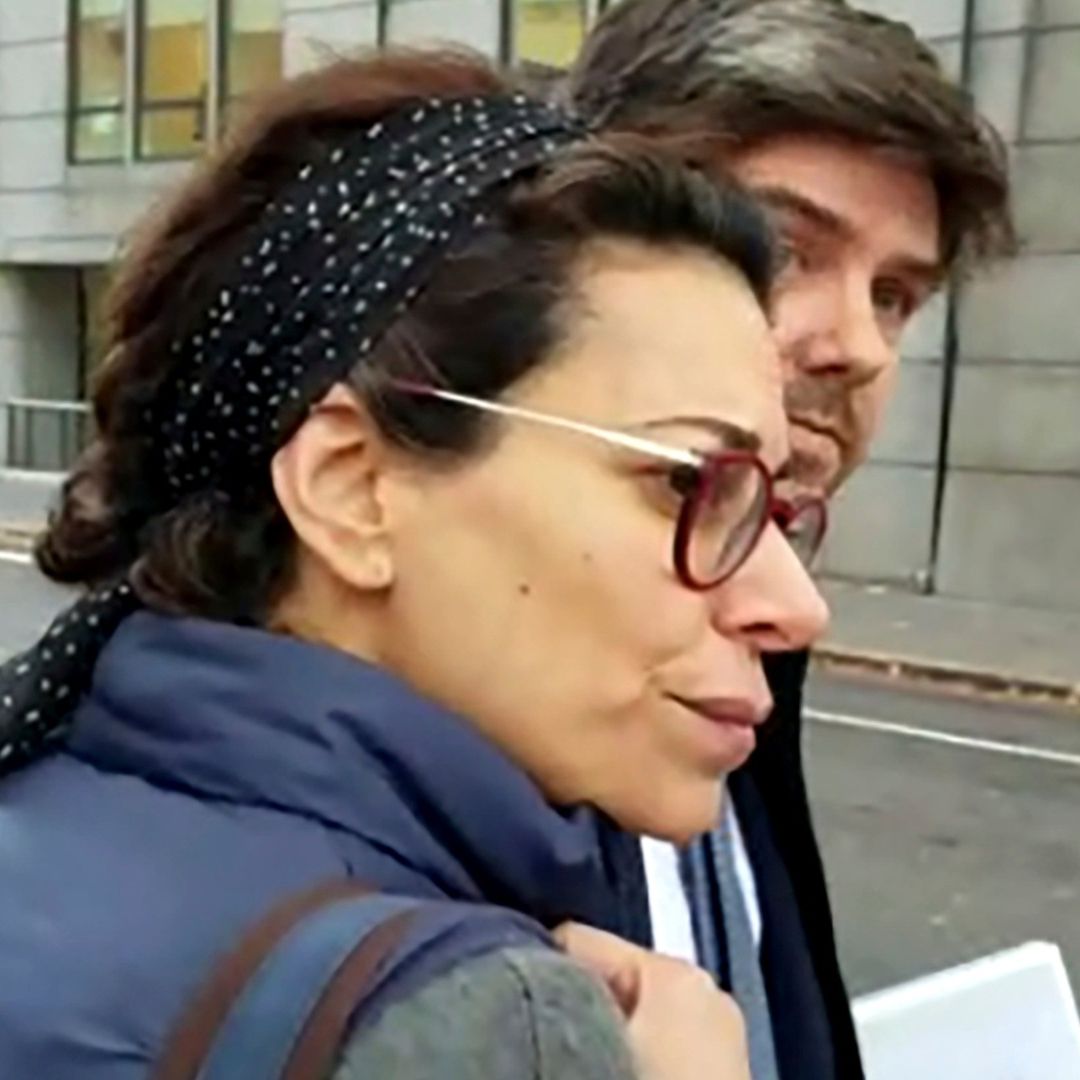 Karime Macías, Exesposa de Javier Duarte, Obtiene Asilo del Reino Unido y Libra Extradición.