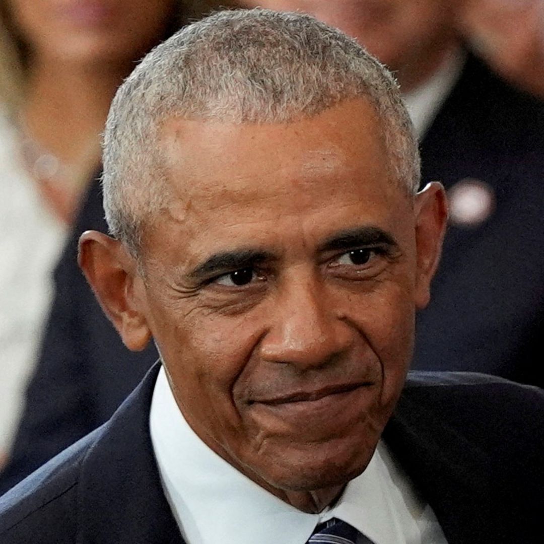 Obama explicó que su afirmación inicial se basó en una suposición lógica.