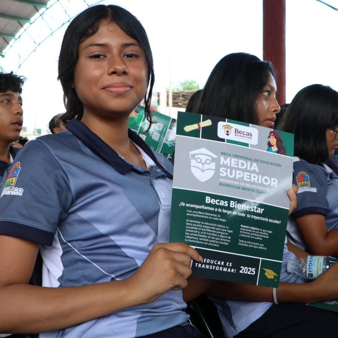 Beca Benito Juárez 2026: Por Qué no habrá pago en Febrero 2026