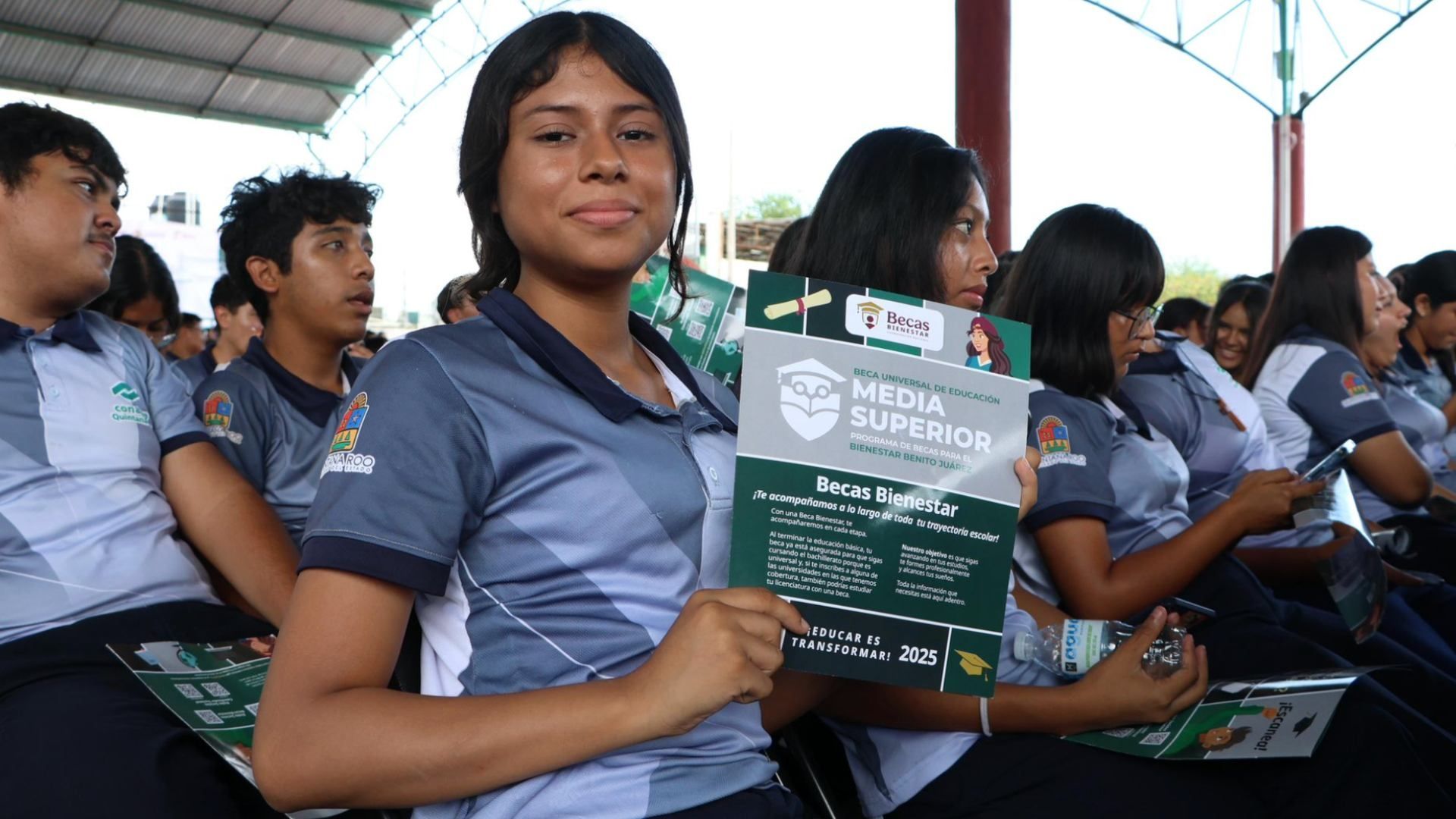 Beca Benito Juárez 2026: Por Qué no habrá pago en Febrero 2026