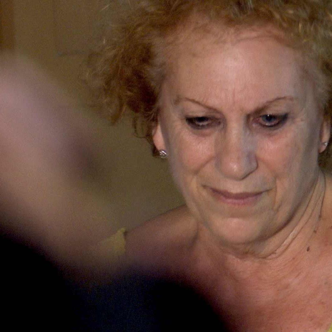 Madre de Luis Rubiales es Dada de Alta del Hospital tras Declararse en Huelga de Hambre
