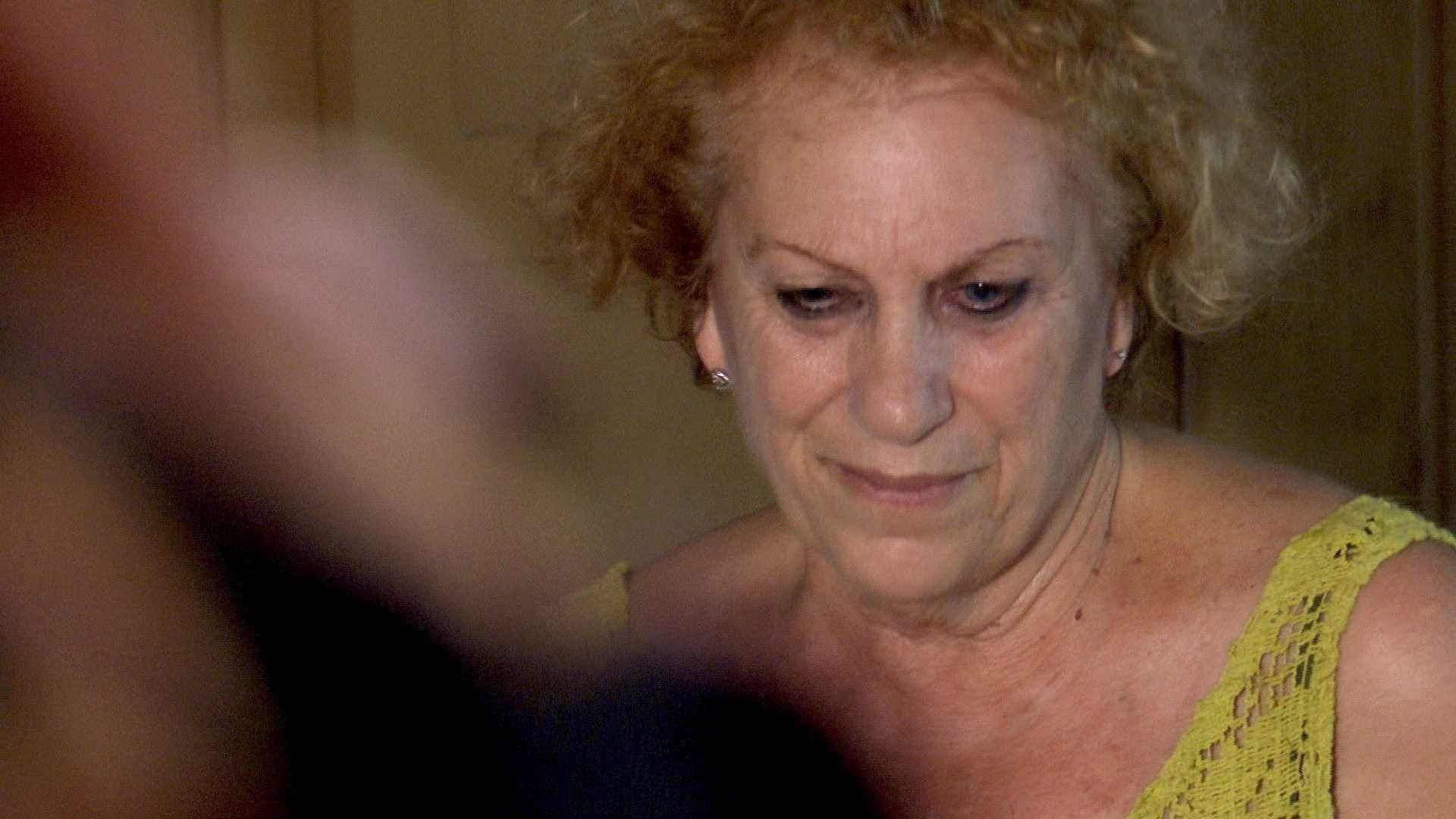 Madre de Luis Rubiales es Dada de Alta del Hospital tras Declararse en Huelga de Hambre