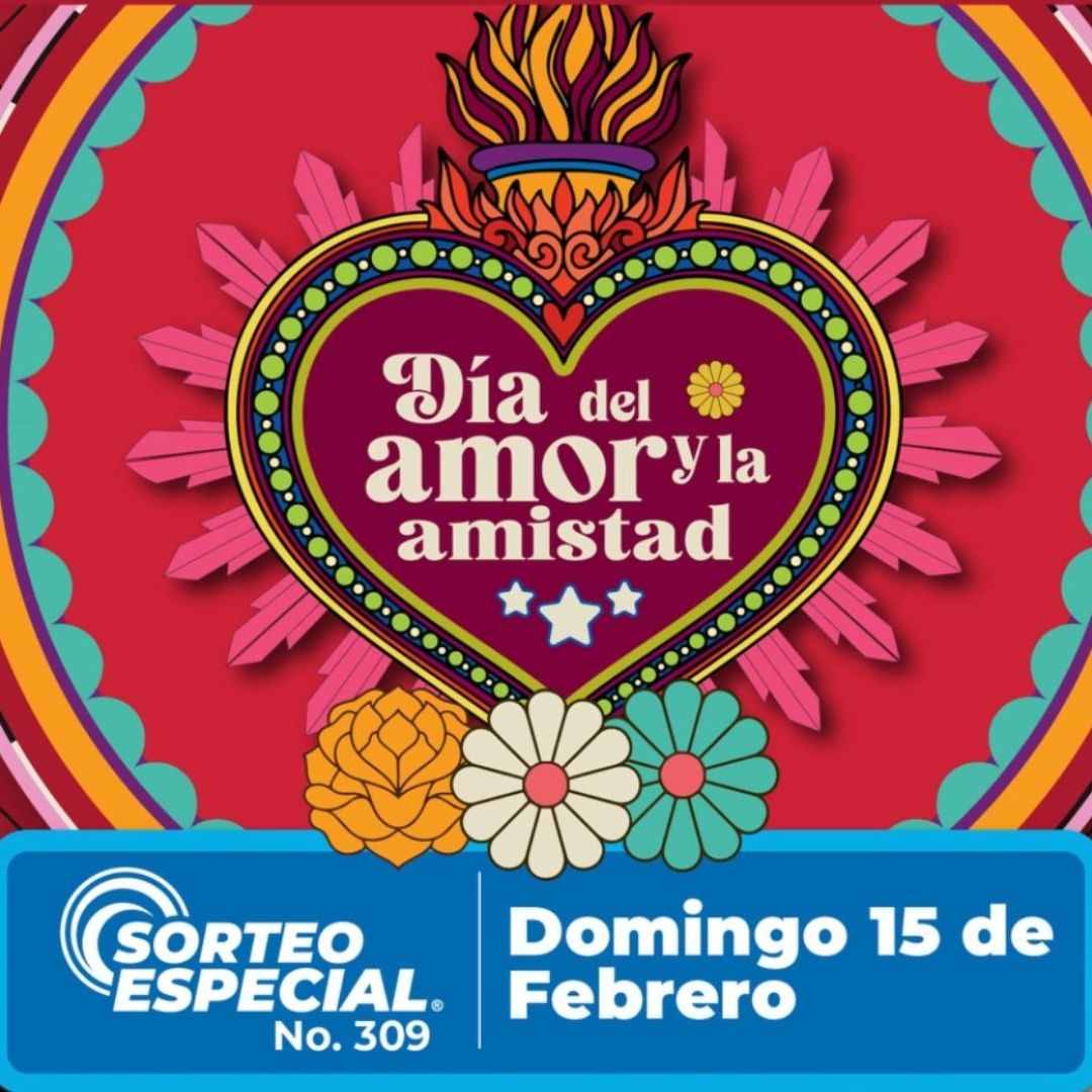 Resultados Loteria Nacional 15 febrero 2026: números ganadores