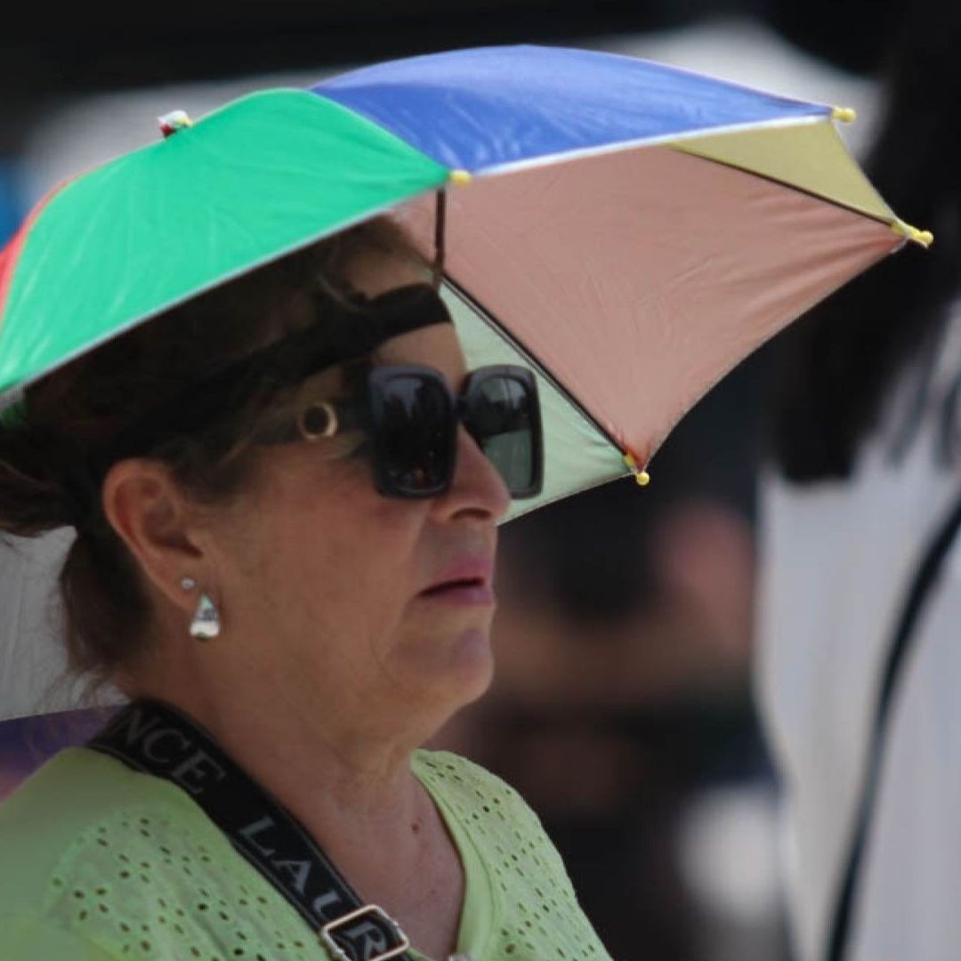 Te contamos cuándo empieza la ola de calor en CDMX 2026