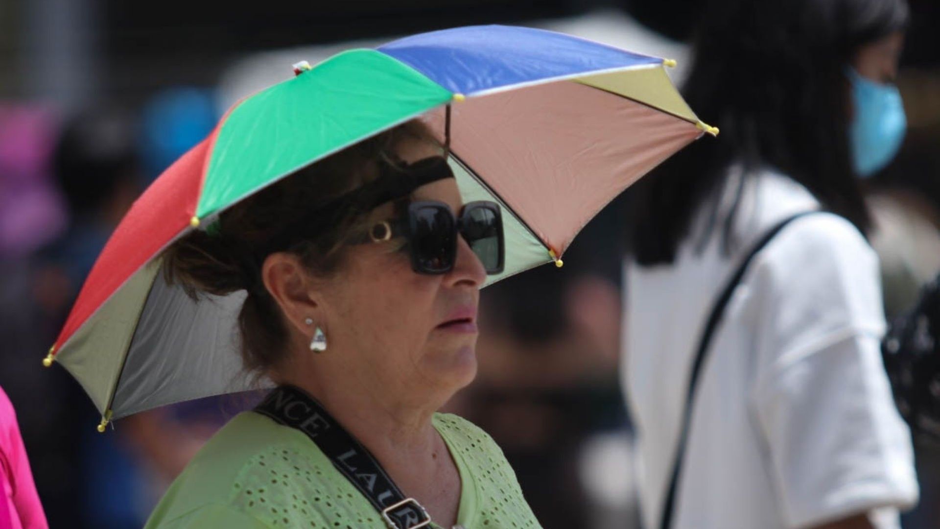 Te contamos cuándo empieza la ola de calor en CDMX 2026