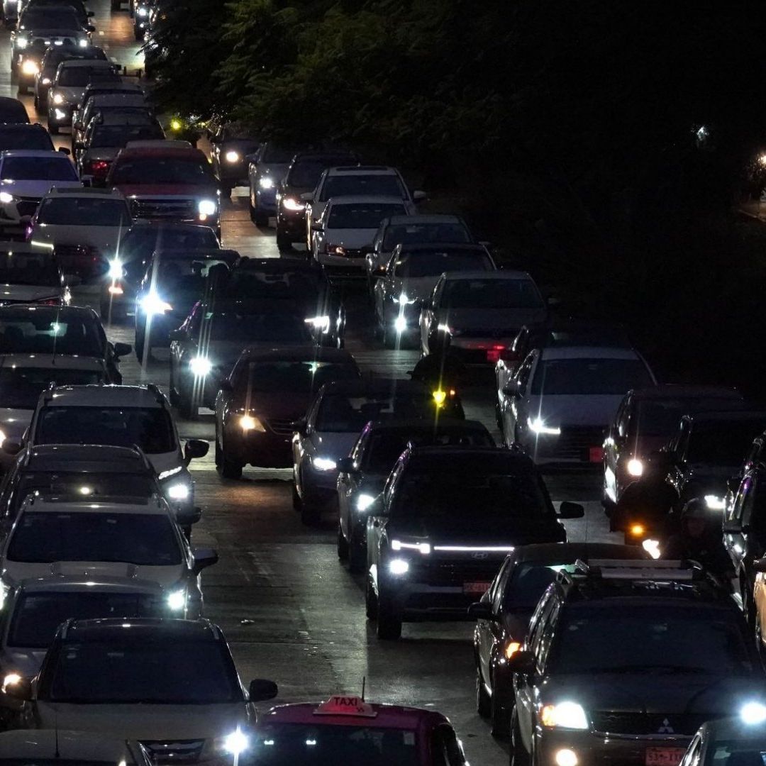Hay Doble Hoy No Circula 16 de febrero 2026 por contingencia vuelve restricción en CDMX y Edomex