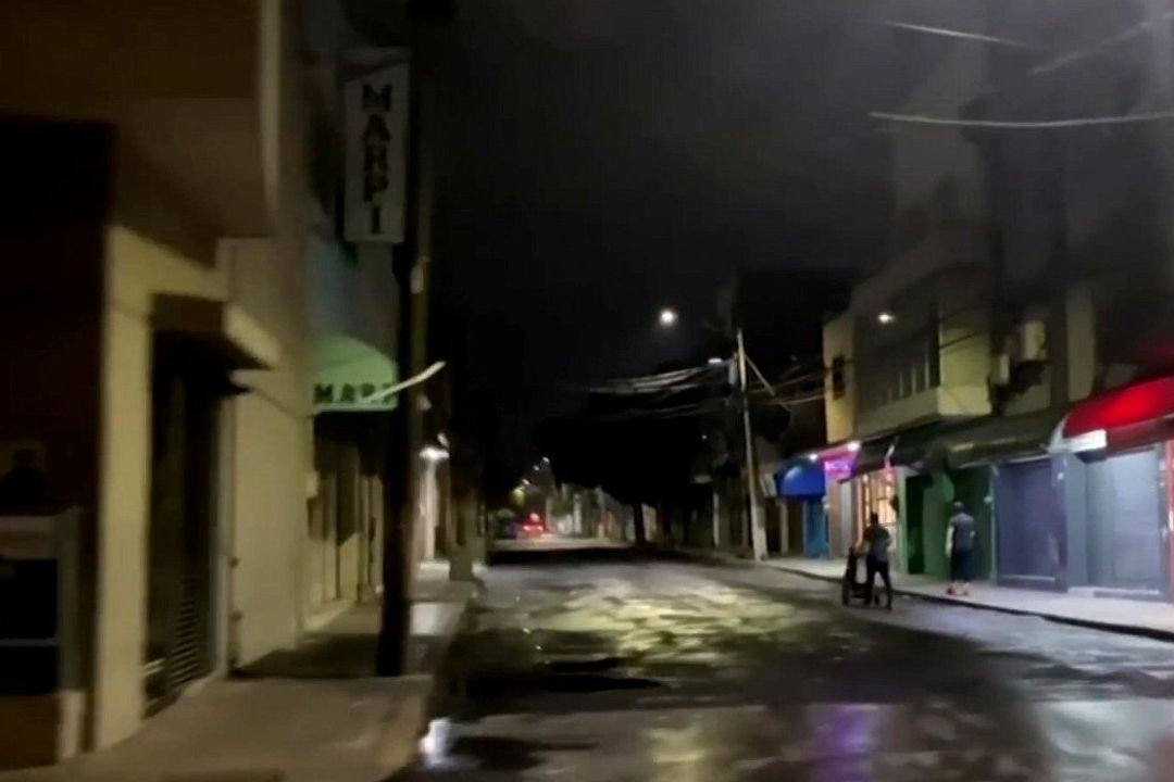 La trata de menores para fines de prostitución y explotación sexual infantil se replica en varios lugres de México