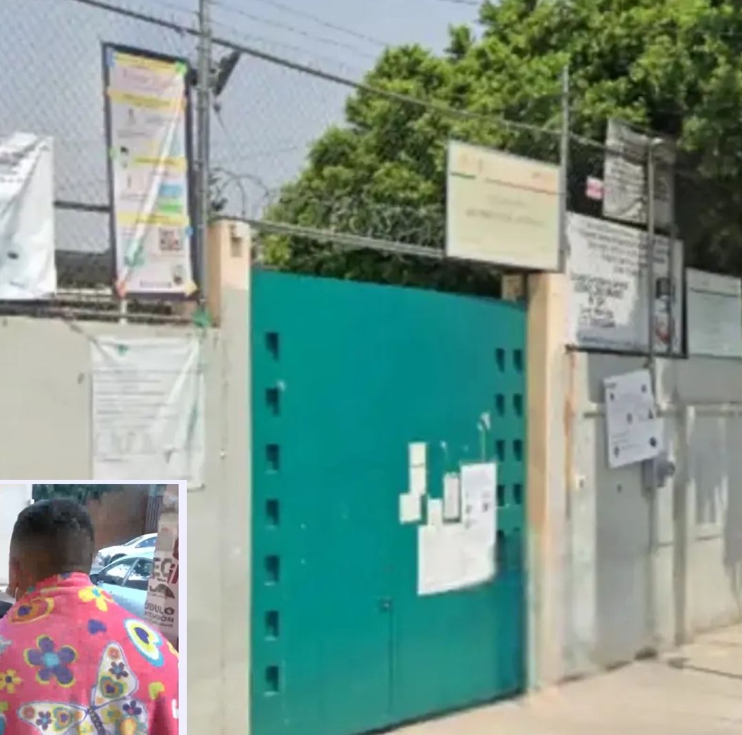 Padres de Menor Apuñalado en Secundaria de Tláhuac Hablan de Estado de Salud