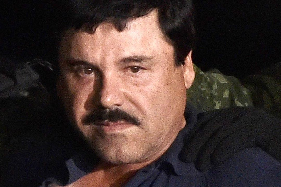 Revelan contenido de una nueva carta de Joaquín 'El Chapo' Guzmán