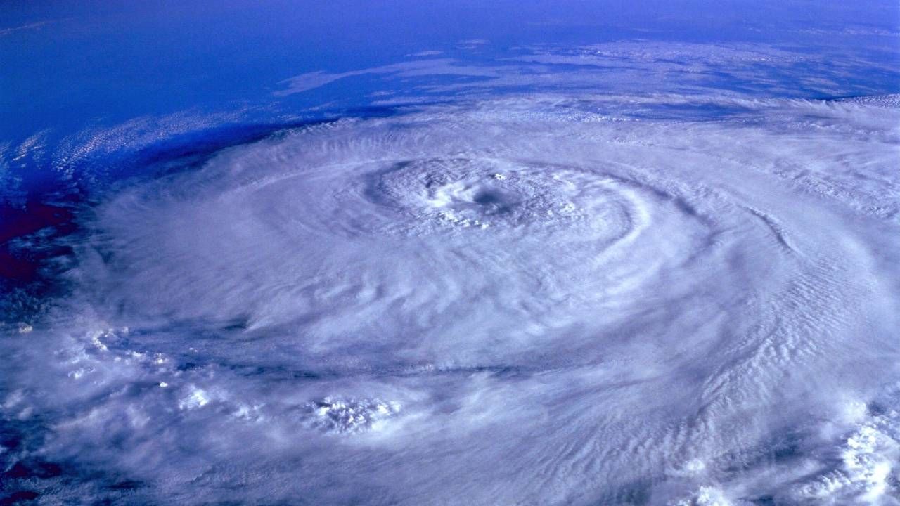 Conoce la diferencia entre ciclones, tifones, tormentas y huracanes