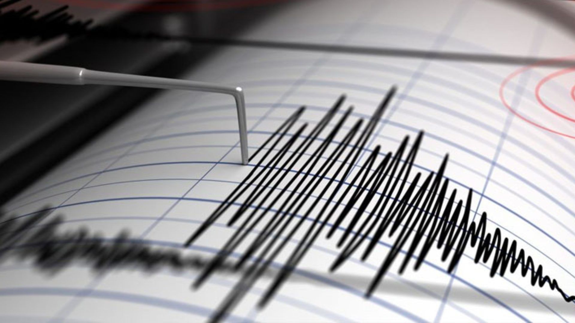 Temblor en Naucalpan