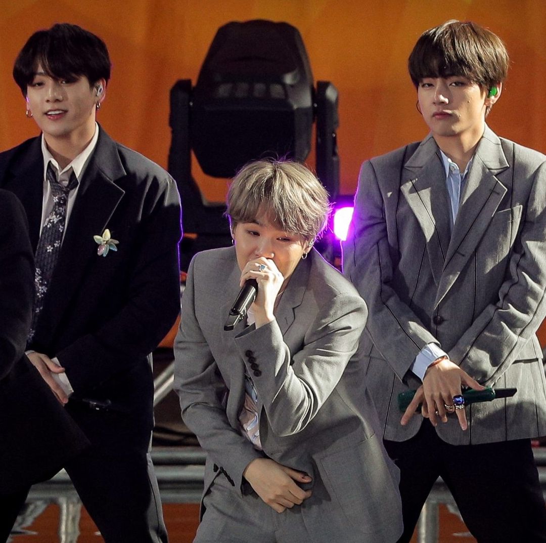 Cómo Veo en Vivo a BTS el 11 de Abril 2026. Nuevos Detalles ARIRANG Tour