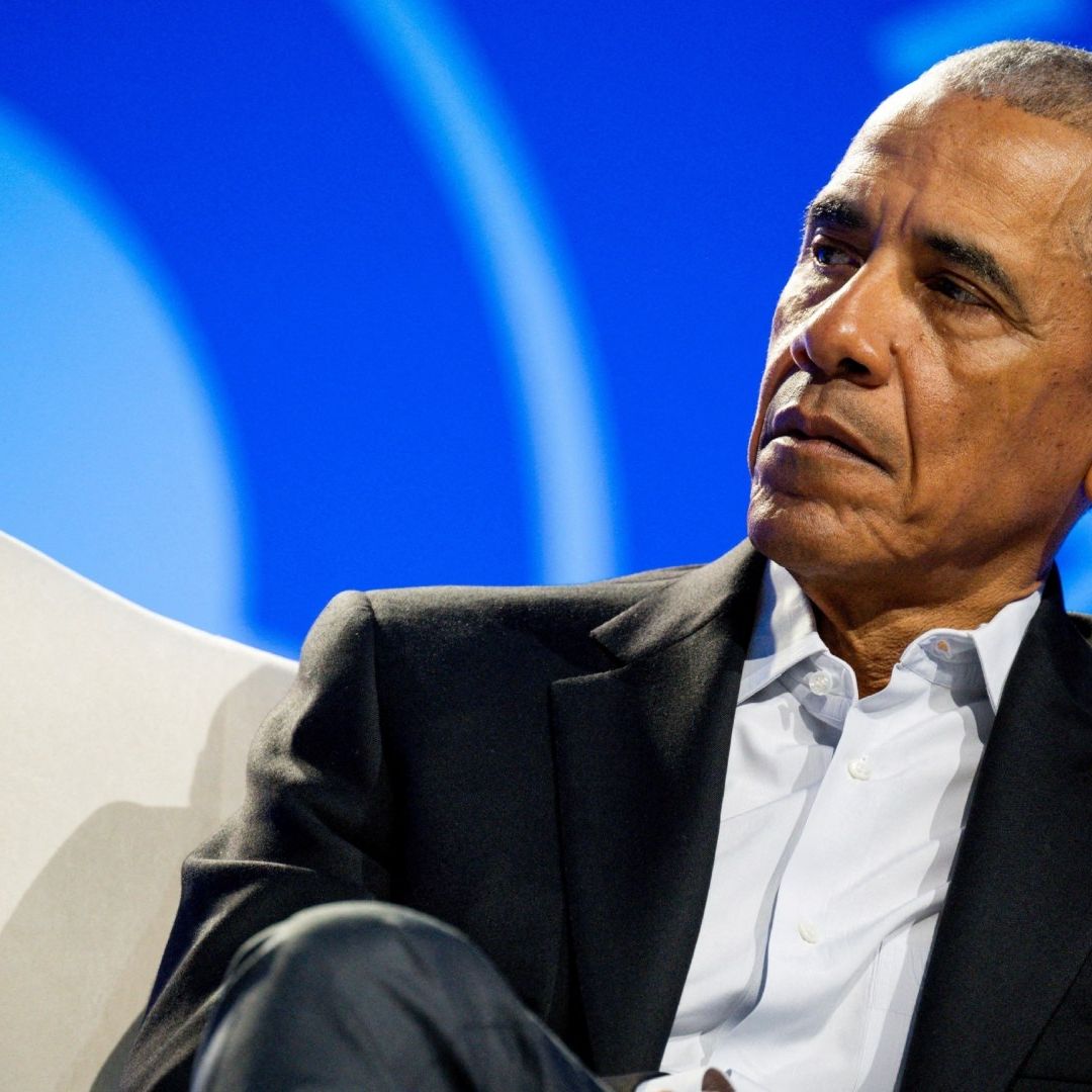 Obama Responde a Video Racista de Trump: Ya No hay Vergüenza Ni Respeto por el Cargo, Señala.